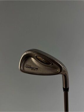 King Cobra SSi 6-iron Aldila Cobra 70g Lite Flex Golf Pride Cobra grip RH